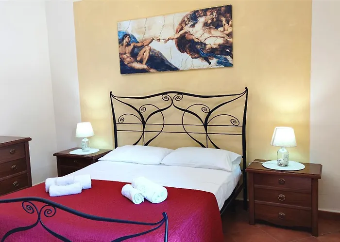 Ruggero House