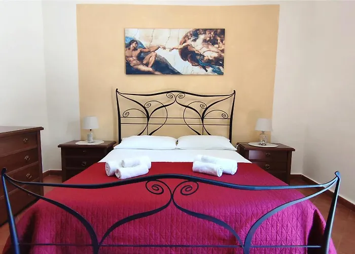 Ruggero House