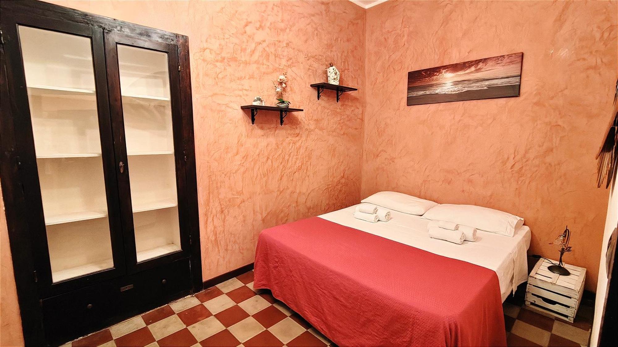 Holiday home Ruggero House *